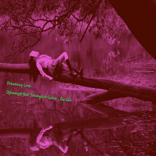 Dreaming Love