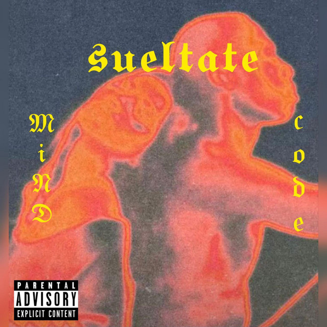 Sueltate cover art