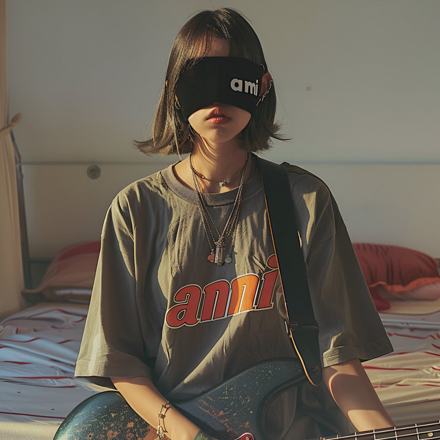 Tú cover art