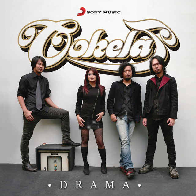Drama by Cokelat