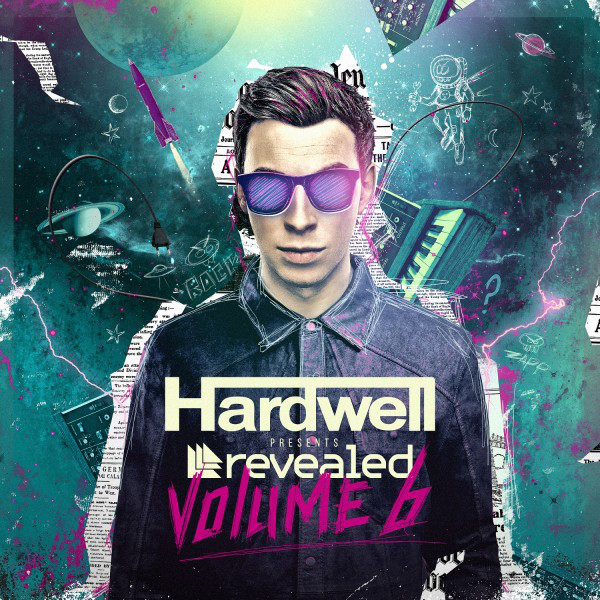 Bassface Apollo - Hardwell Edit