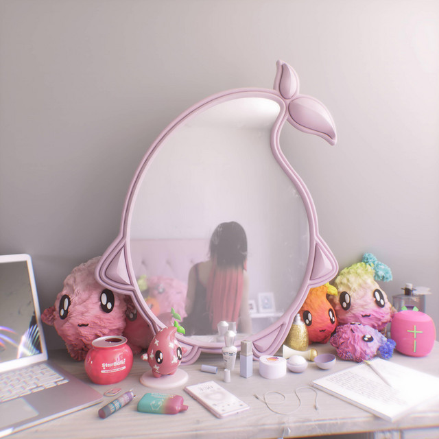 Starberry cover art