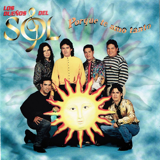 Por Que Te Amo Tanto cover art