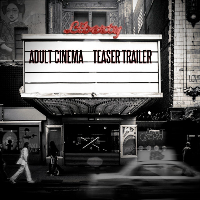 Teaser Trailer cover art