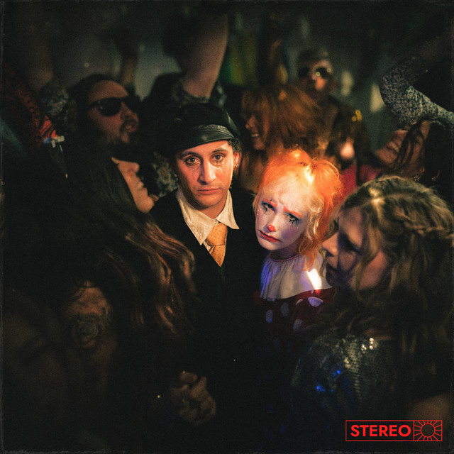 undefined album image