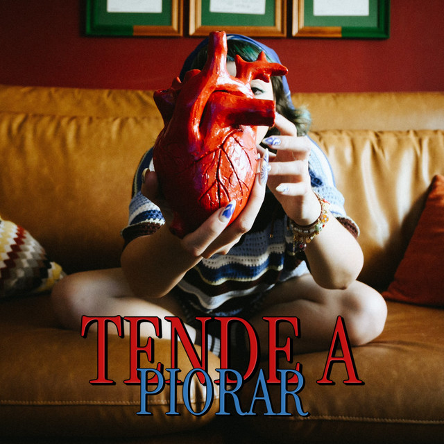 TENDE A PIORAR