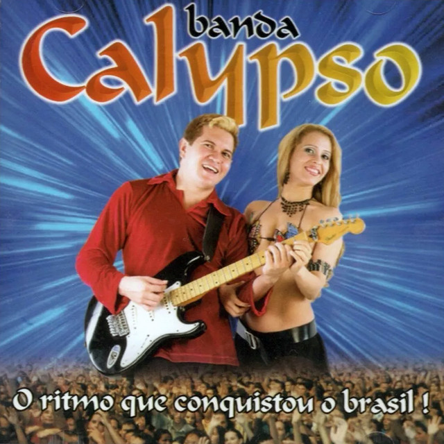 O Ritmo Que Conquistou O Brasil - Vol.03 cover
