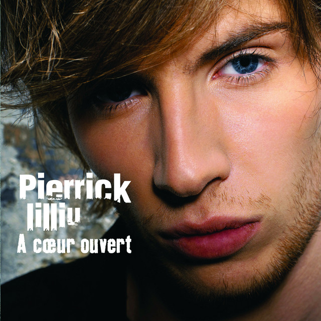 A Coeur Ouvert cover