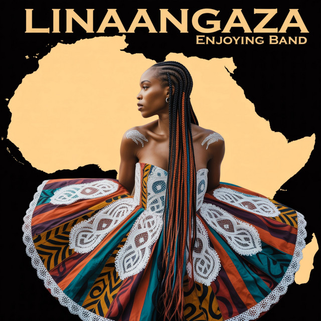 Lina Maisha - song and lyrics by Enjoyng Band | Spotify