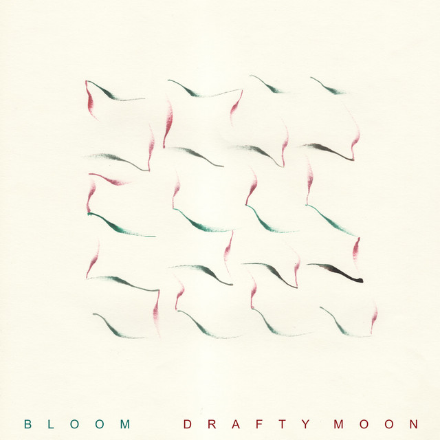 Drafty Moon cover art