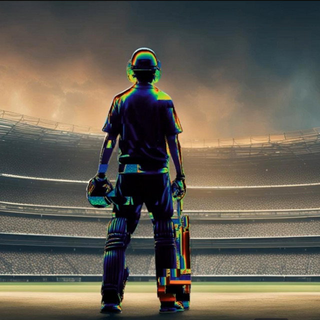 T20 artwork
