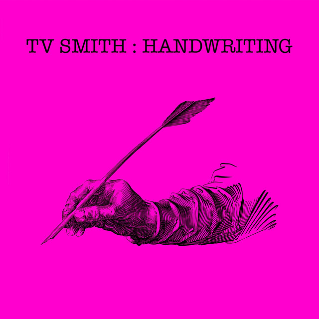 T.V. Smith