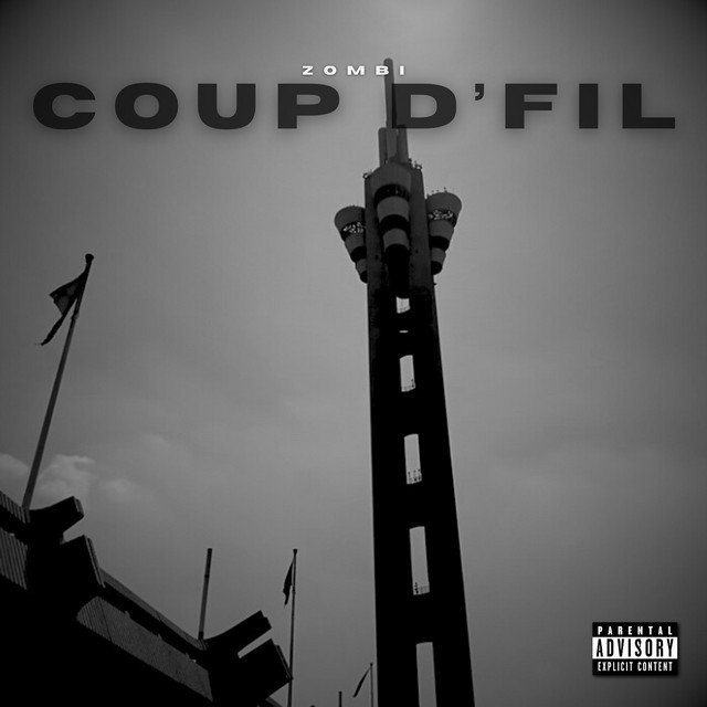 Coup d’fil