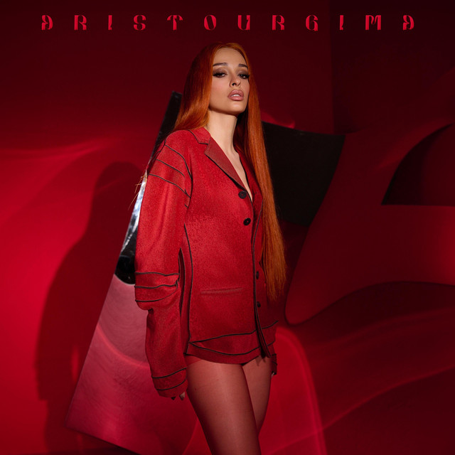 Aristourgima cover art