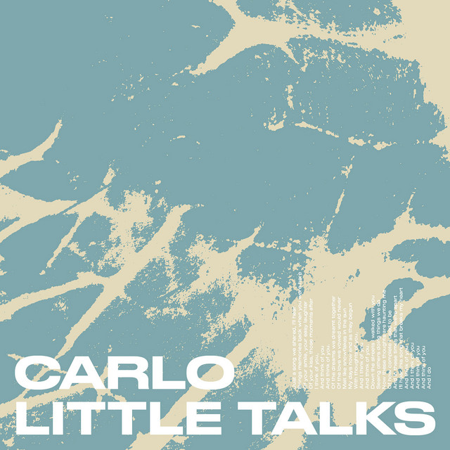 Little Talks cover art