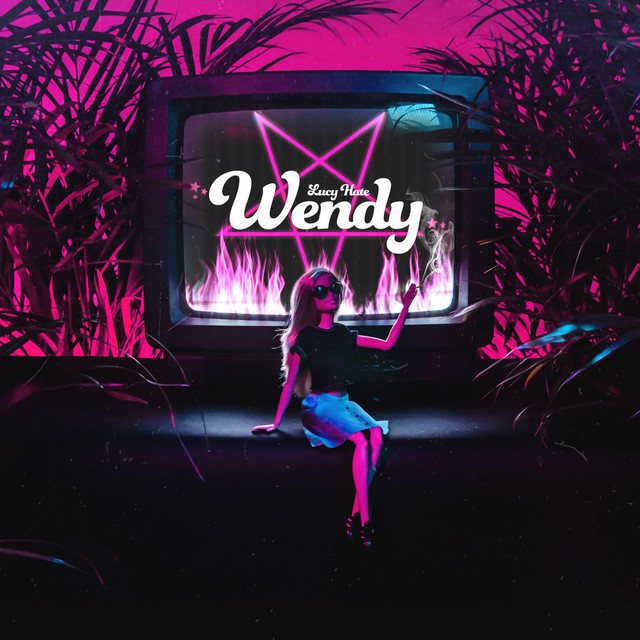 Wendy cover art