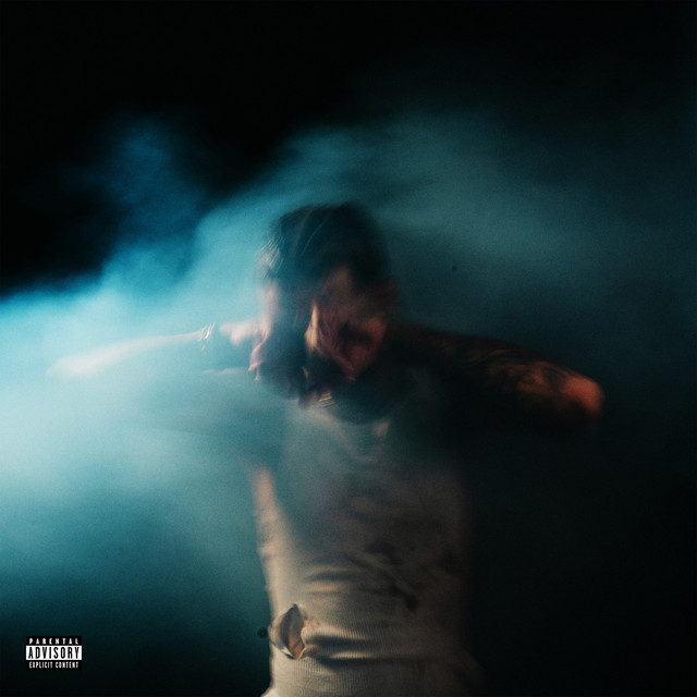 Rewind cover art