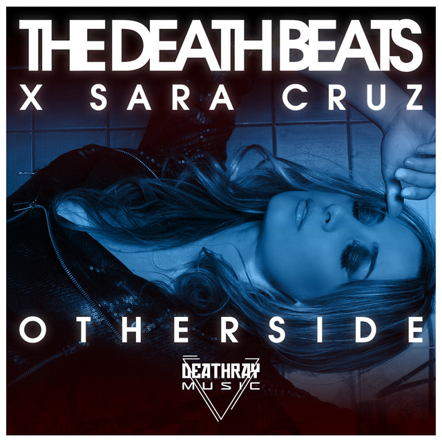 Otherside - Deathray Mix Instrumental