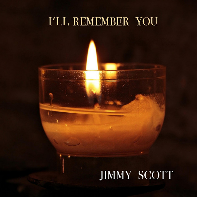 I'll Remember You