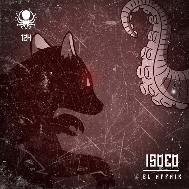 El Affair album art