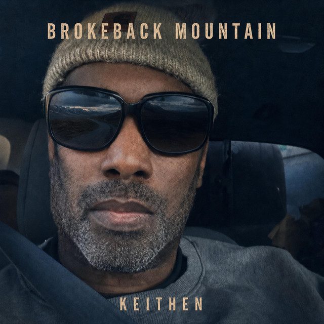 Brokeback Mountain artwork