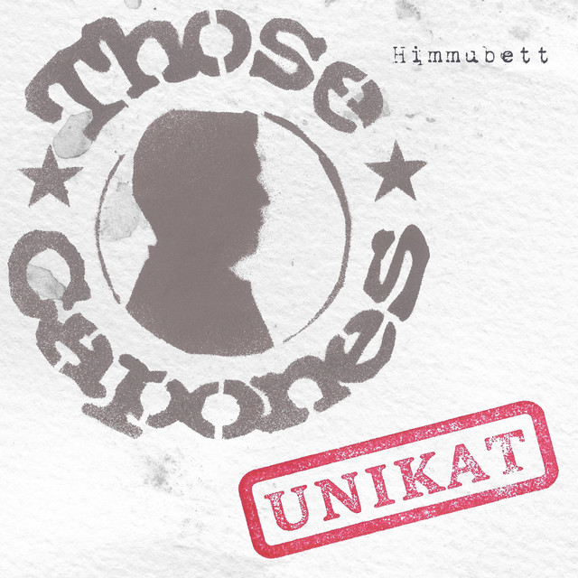 Himmubett cover