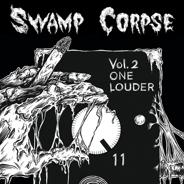 Vol. 2, One Louder cover