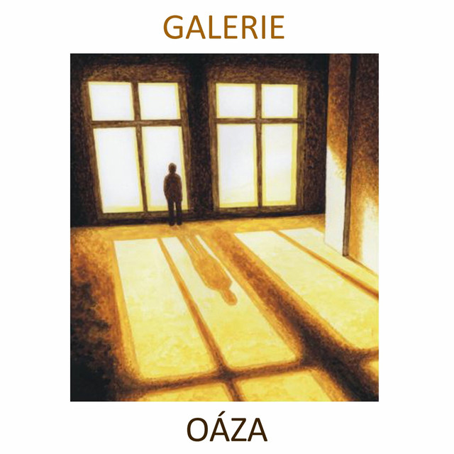 Oáza