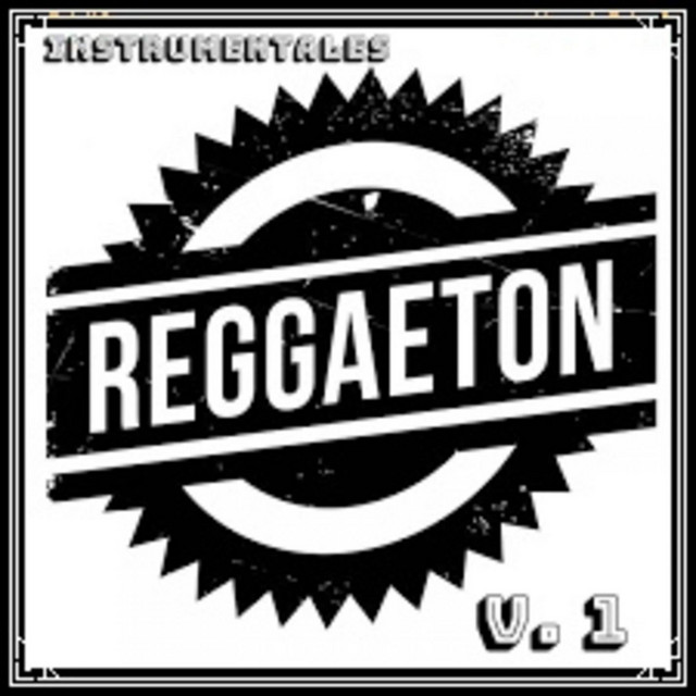 Instrumental Street Reggaeton (II)