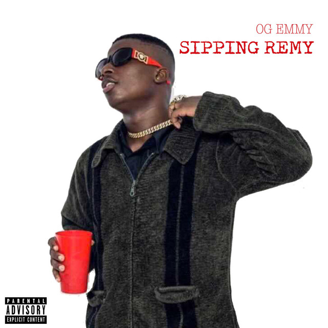 Sipping Remy - EP by OG Emmy | Spotify