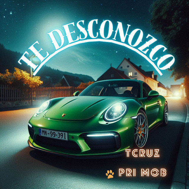 Te Desconozco