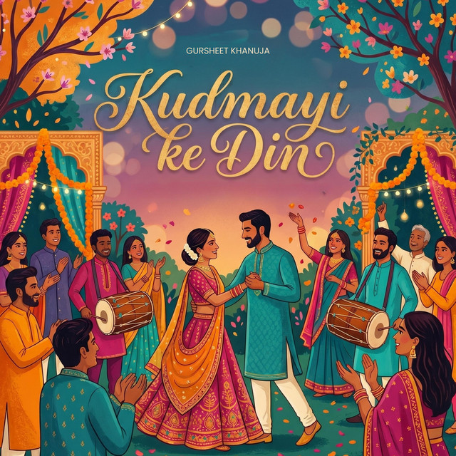 Kudmayi Ke Din
