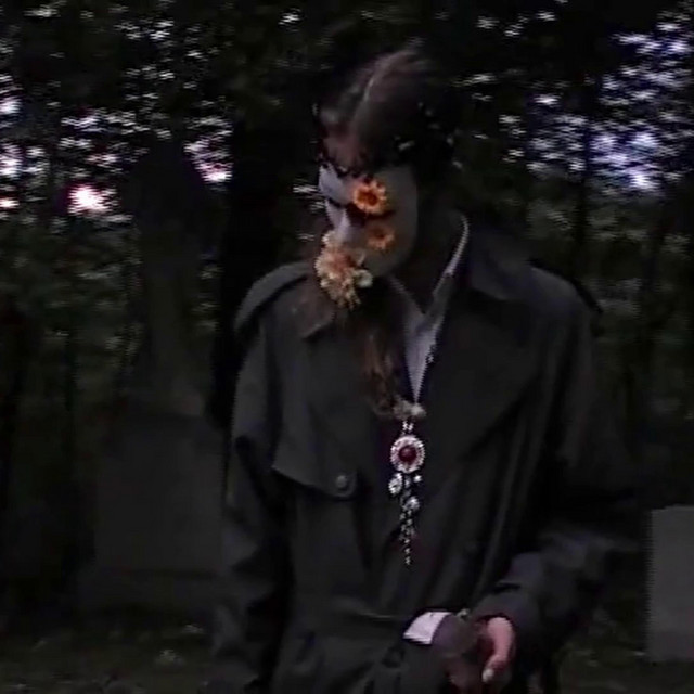Witch Doctor cover