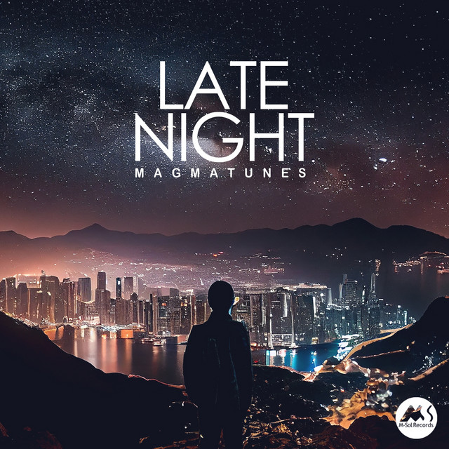 Late Night cover