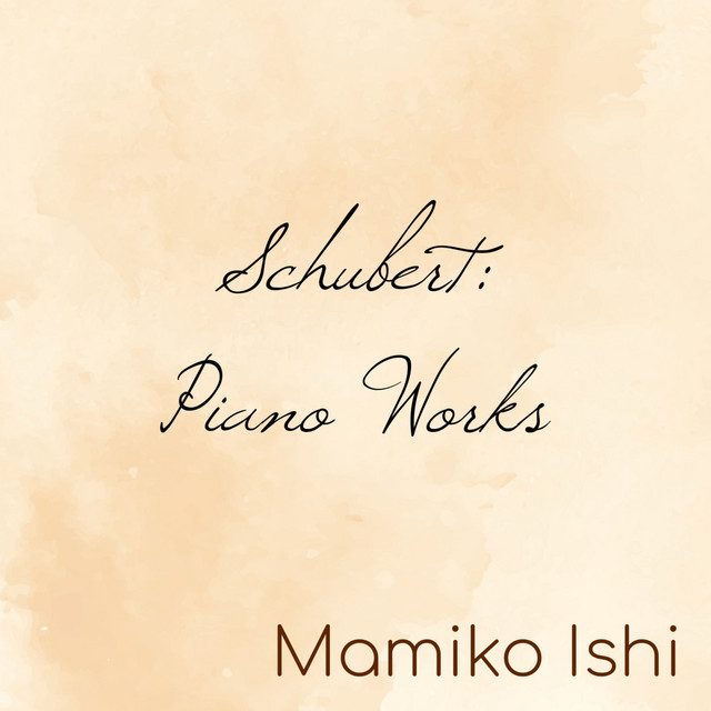 Schubert: Piano Works - Album by Franz Schubert | Spotify