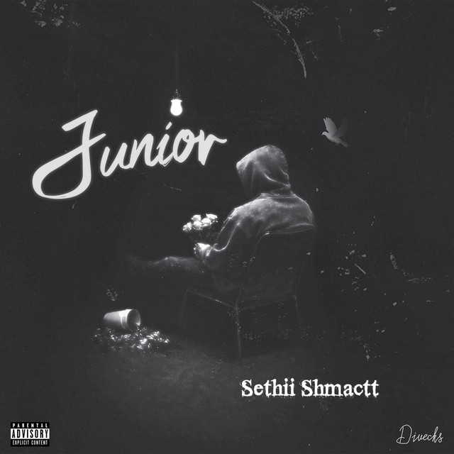 I Ain't Fuckin Wit It cover art