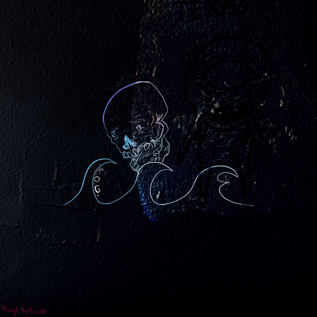 Aesop Drowning cover