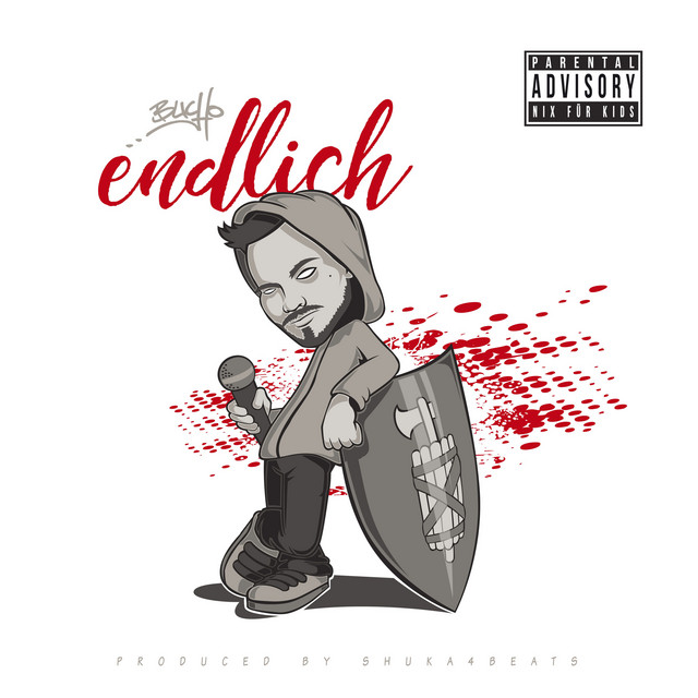 Endlich - Album by Bucho | Spotify