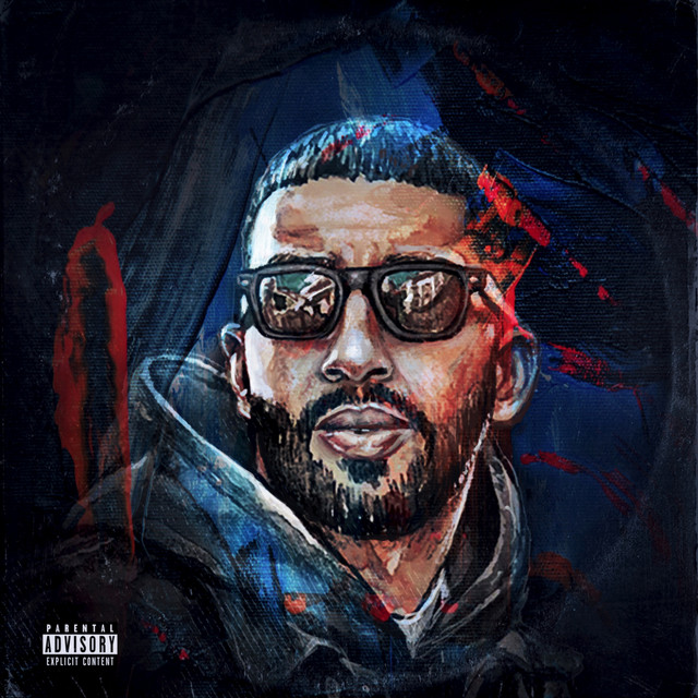 Melodram cover art