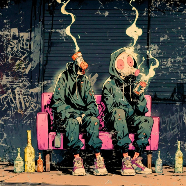 Szoki cover art