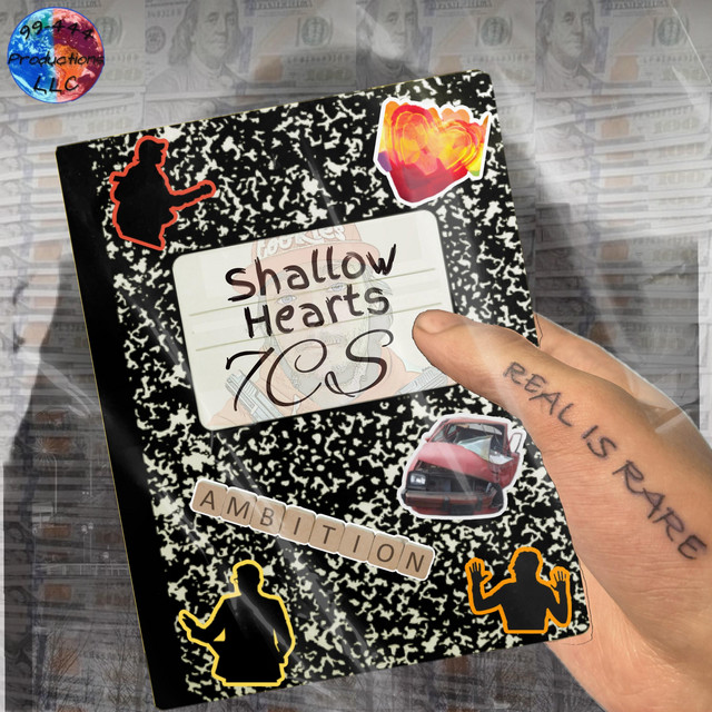 Shallow Hearts - Remastered - song and lyrics by 7CS | Spotify