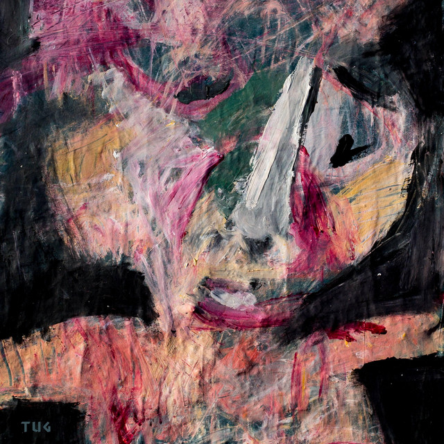 You're Not Exceptional, Man cover art