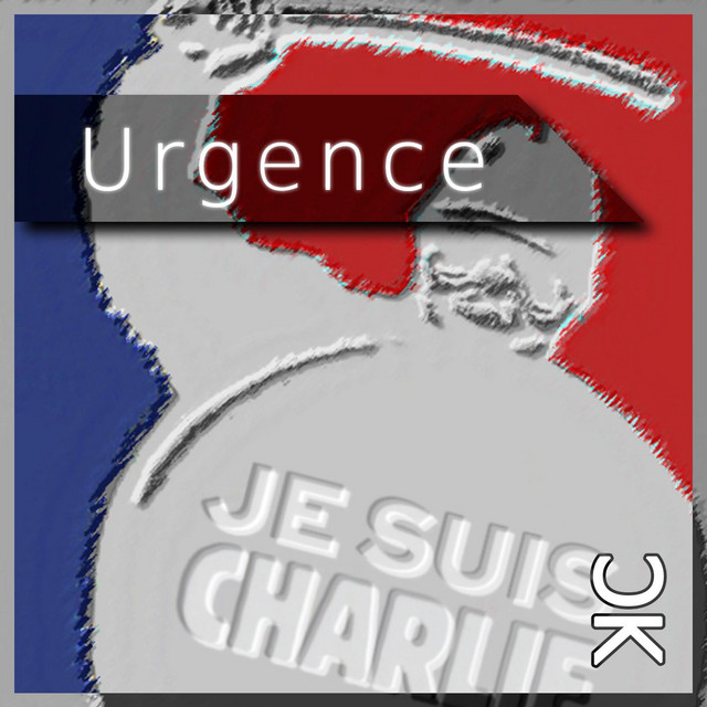 Urgence cover