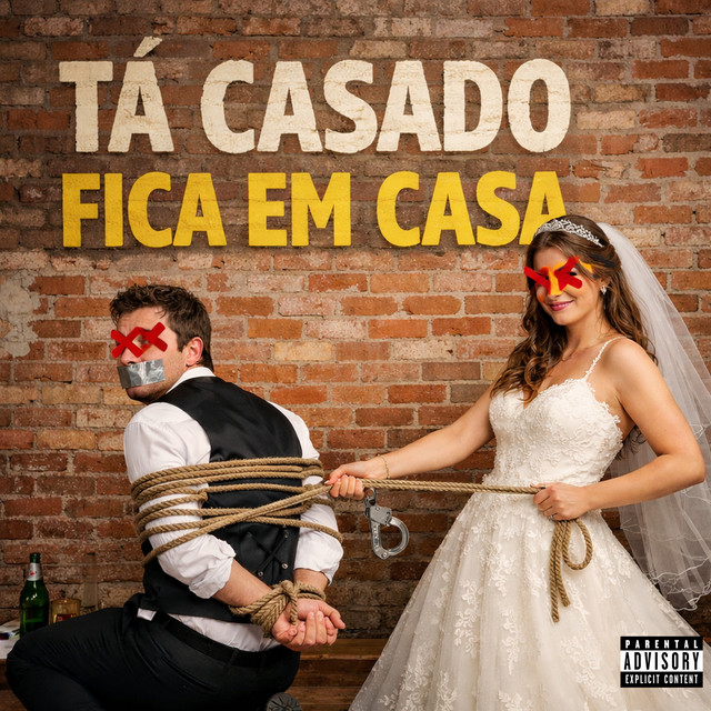 Ta Casado Fica em Casa