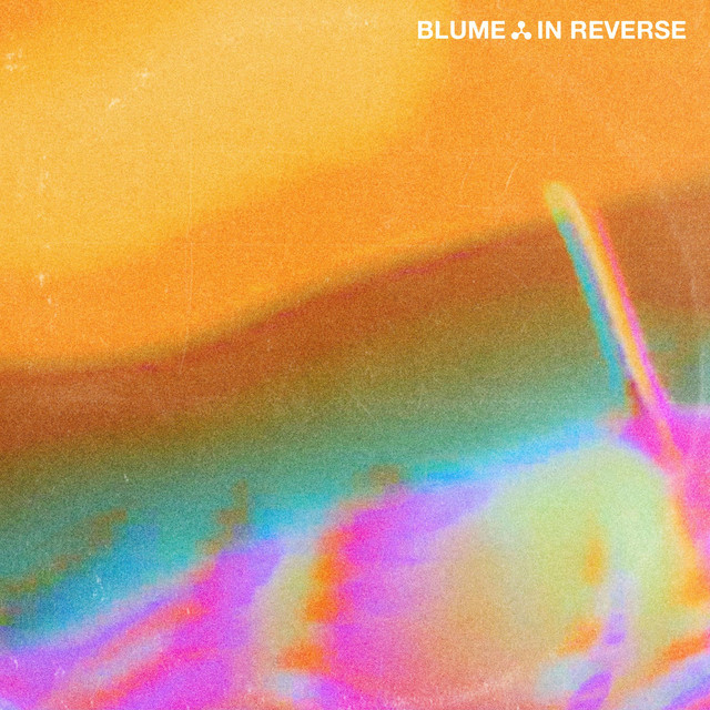 In Reverse cover art