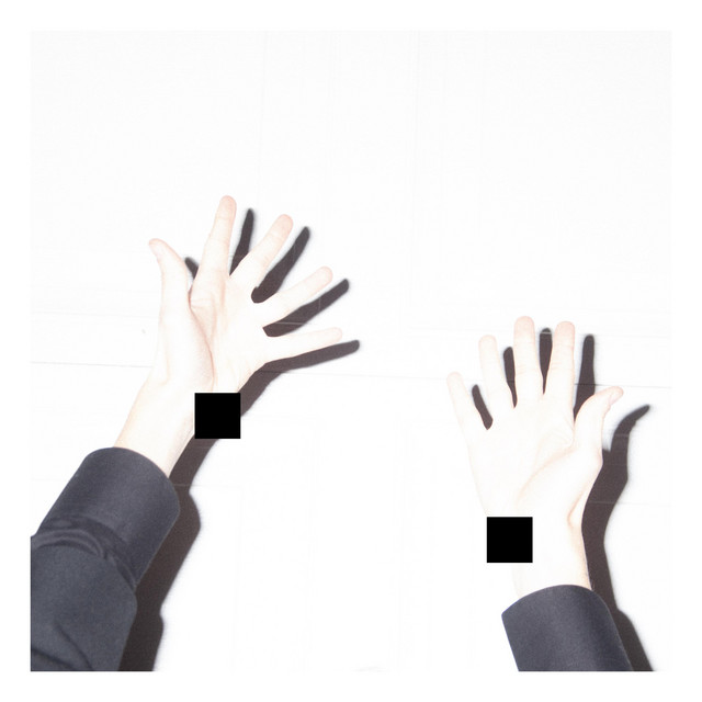 555 cover art