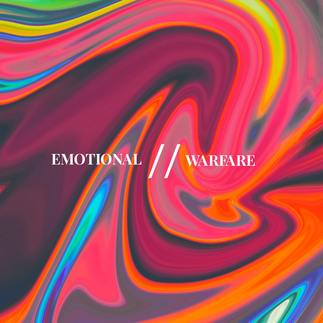 Emotional Warfare cover art