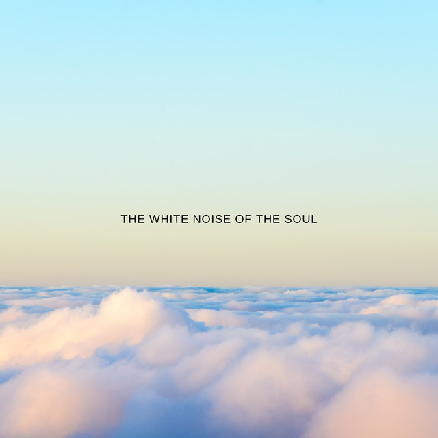 Cover of The White Noise of the Soul by Noise Project