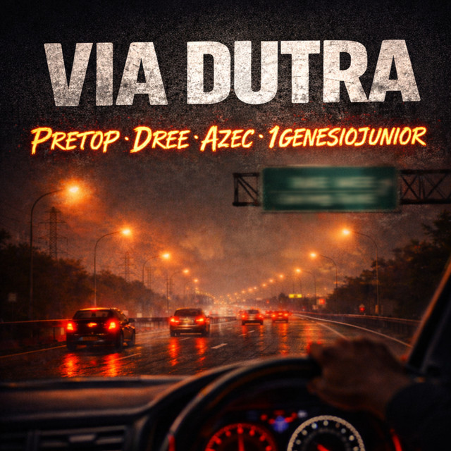 Via Dutra