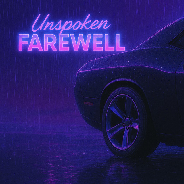Unspoken Farewell (2025 Rework)